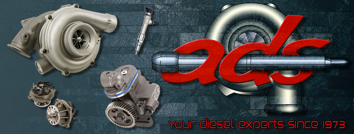 Area Diesel Service - Serving YOU Since 1973!